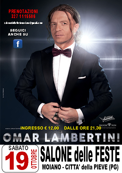 Omar Lambertini