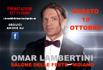 Omar Lambertini