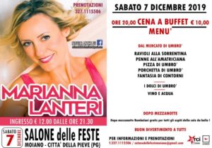 20191207 Lanteri+cena