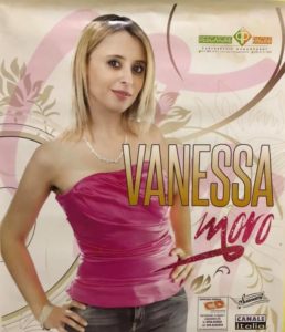 Vanessa Moro