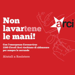 non lavartene