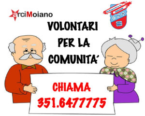 SPESA A CASA