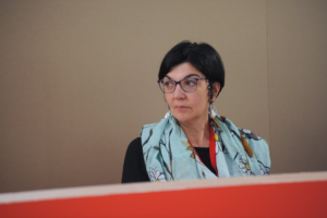 Francesca Chiavacci