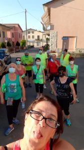 camminatori
