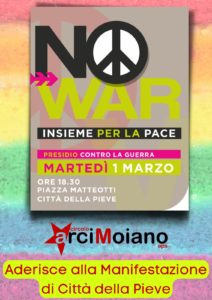 Arci-no-war