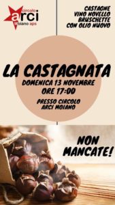Castagnata-2022