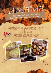 2024 Castagnata
