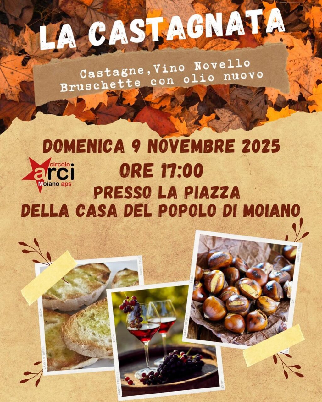 2025-castagnata